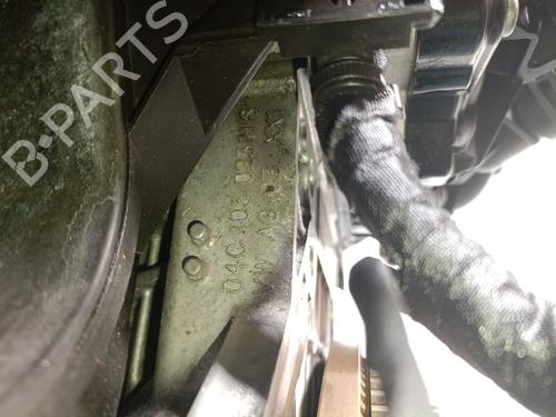 Engine SEAT IBIZA IV (6J5, 6P1) 1.0 | BP31354197M1