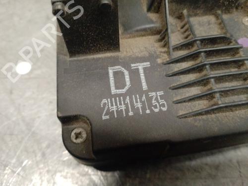 Rear right lock OPEL ASTRA G Hatchback (T98) 2.0 DTI 16V (F08, F48) | BP30804417C99 