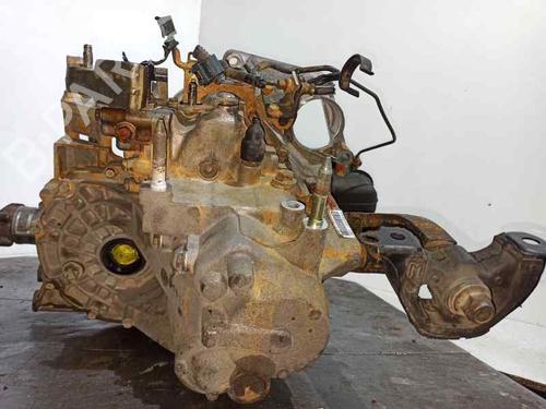 Gearbox HONDA HR-V (GH_) 1.6 16V 4WD (GH2, GH4) | BP6928054M3 