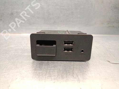 Used Electronic module MAZDA CX-5 (KE, GH) 2.0 (KEEFW) (165 hp) 25237730