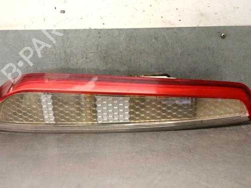 Used Left taillight Left taillight FORD FOCUS II Turnier (DA_, FFS, DS) 2.0 TDCi (136 hp) 34634413 34634413