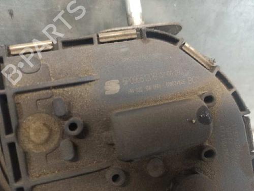 Front wiper motor SEAT ALTEA (5P1) 2.0 TDI 16V | BP7921541M29 