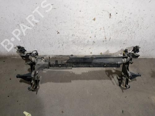 Frontplate/Frontkurv MERCEDES-BENZ B-CLASS Sports Tourer (W246, W242) B 200 CDI / d 4-matic (246.202) (136 hp) 27459352