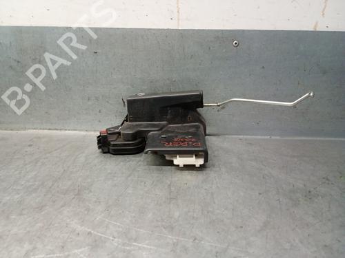 Front right lock KIA SPORTAGE II (JE_, KM_) 2.0 CRDi | BP27897534C97 