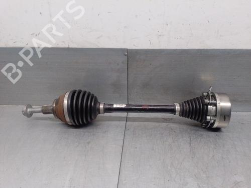 Used Left front driveshaft SEAT LEON (5F1) 1.5 TGi (131 hp) 28674475