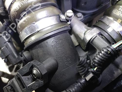 Motor FORD FOCUS II (DA_, HCP, DP) 1.6 TDCi | BP29570430M1 