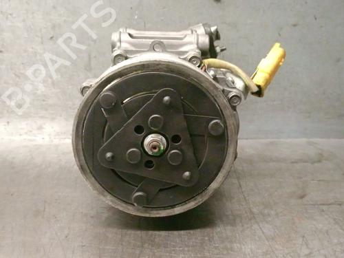 AC compressor CITROËN C5 II (RC_) 2.0 HDi (RCRHRH) | BP30493686M34