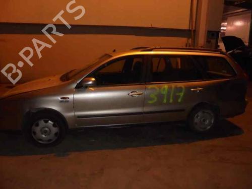 Front right window mechanism FIAT MAREA Weekend (185_) 1.9 JTD 105 (185BXN1A) | BP2069065C23 
