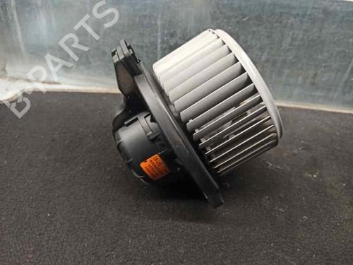 Heater blower motor KIA RIO III (UB)  | BP6581608M62 