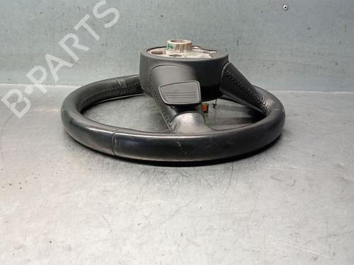 Steering wheel AUDI A3 Sportback (8VA, 8VF) 1.6 TDI | BP28599649C49 