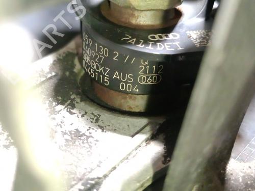 Engine AUDI A6 C6 (4F2) 3.0 TDI quattro | BP35807203M1  - Image 16