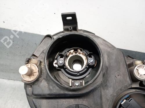 Left headlight VW POLO IV (9N_, 9A_) 1.9 TDI | BP28356538C28 