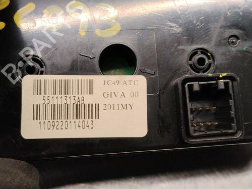 Climate control FIAT FREEMONT (345_) 2.0 JTD | BP38016614I5 - Image 4