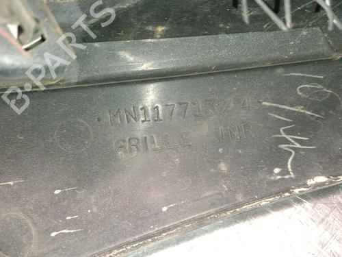 Grille MITSUBISHI PAJERO III (V7_W, V6_W) 3.2 Di-D (V68W) | BP32091375C40 