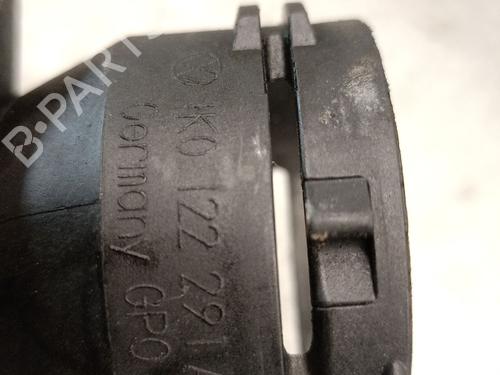 Pipe SEAT ALTEA (5P1) 1.9 TDI | BP28579982M125 