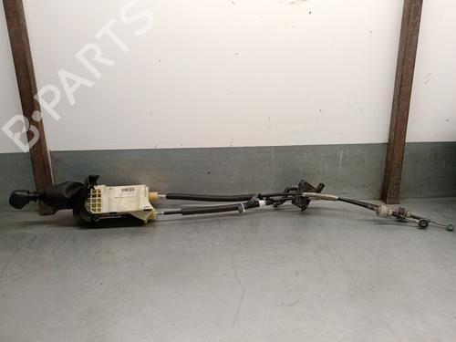 Used Gear lever CITROËN JUMPER II Van 2.2 HDi 110 (110 hp) 30921912