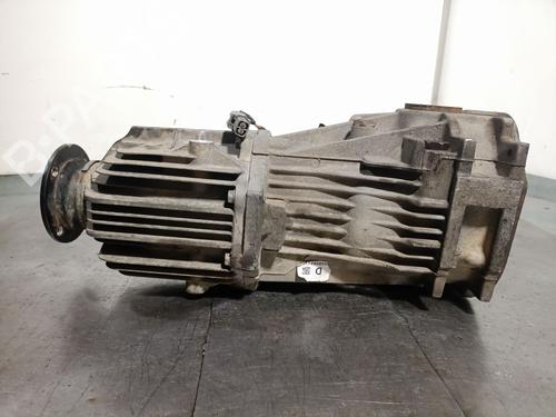 Rear differential MAZDA CX-7 (ER) 2.2 MZR-CD AWD (ER10A) | BP32249628M24 - Image 6