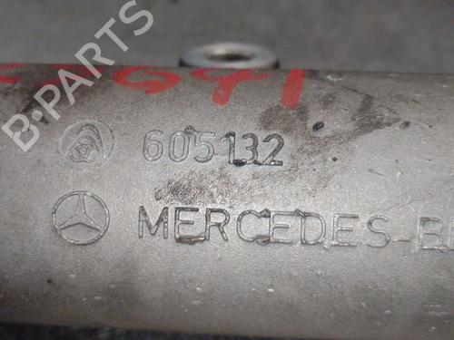Steering rack MERCEDES-BENZ E-CLASS (W212) E 250 CDI / BlueTEC (212.003, 212.004) | BP36412488M22 - Image 6