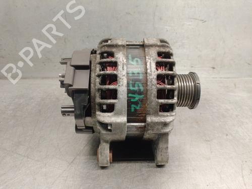 Used Alternator Alternator NISSAN X-TRAIL III (T32_, T32R, T32RR) 1.6 dCi (T32) (130 hp) 32228499 32228499