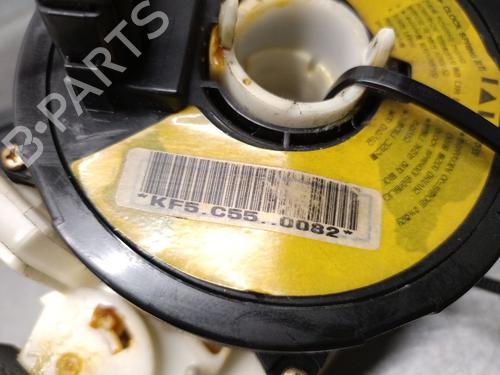 Headlight switch KIA CARNIVAL II (GQ) 2.9 CRDi | BP38542519I24  - Image 5
