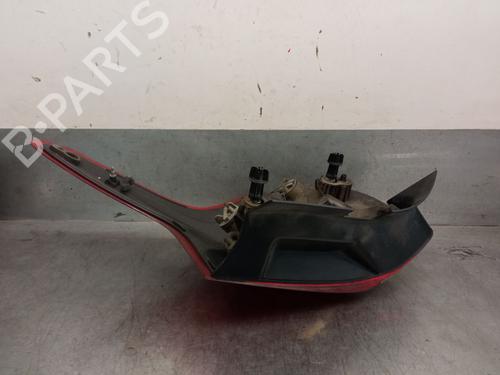 Left taillight FORD FOCUS III 1.6 TDCi | BP27624490C34 