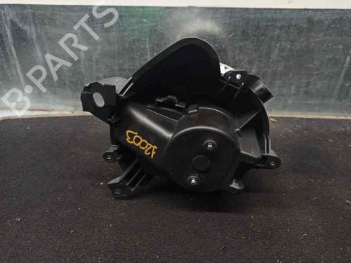 Heater blower motor FIAT DOBLO Cargo (263_) 1.3 D Multijet | BP6534072M62 