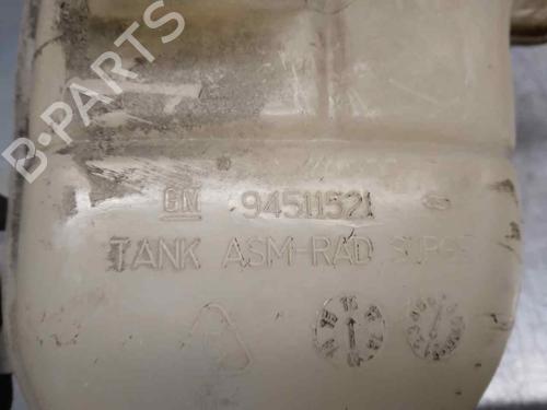 Expansion tank OPEL KARL (C16) 1.0 | BP11929146C120 