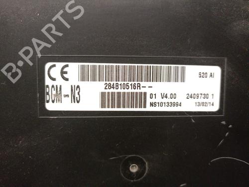 Fuse box RENAULT MASTER III Van (FV) 2.3 dCi 150 FWD (FV0F, FV03, FV09) | BP38725695E1 - Image 3