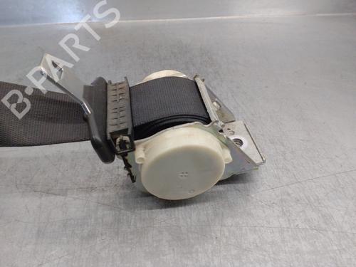 Rear right seatbelt BMW X3 (E83) 2.0 d | BP13513883I28 