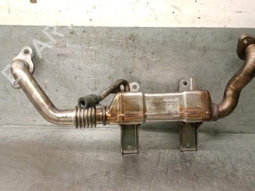 Egr für TOYOTA AVENSIS Estate (_T25_) 2.0 D-4D (ADT250_, ADT250R) (126 hp) 31631582