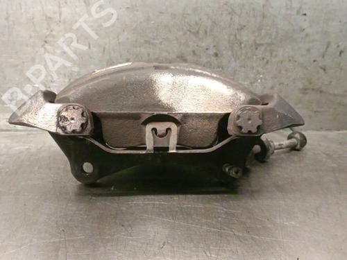 Right front brake caliper AUDI A4 B8 Avant (8K5) 2.7 TDI | BP31067055M104