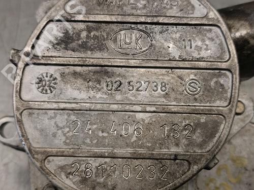 Vacuum pump OPEL ASTRA G Hatchback (T98) 2.0 DTI 16V (F08, F48) | BP29862840M80 