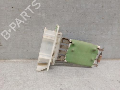 Used Heater resistor DACIA SANDERO 1.5 dCi (68 hp) 31052455