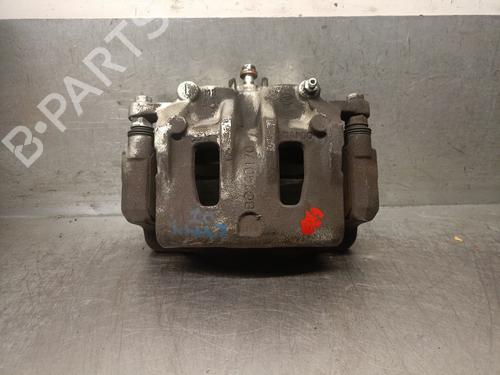 Używane Zacisk hamulca przedniego lewego SSANGYONG KORANDO (CK) 2.0 e-XDi (175 hp) 30361587