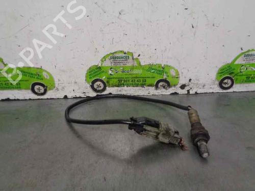 Elektronisk sensor HYUNDAI SONATA IV (EF) 2.0 16V (136 hp) 8295063