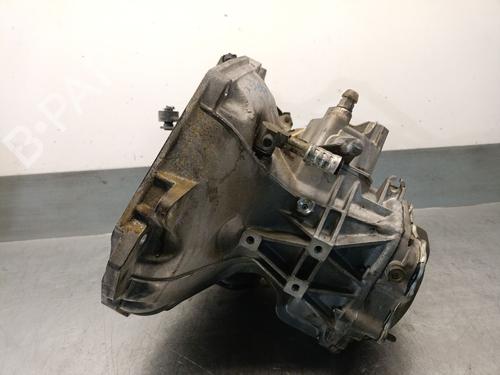 Gearbox OPEL VECTRA B (J96) 1.8 i 16V (F19) | BP29812099M3