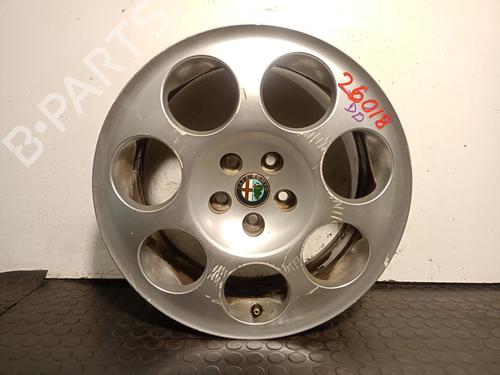 Used Rim Rim 37636958 37636958