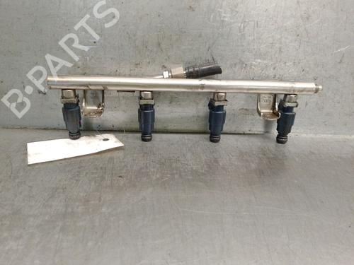 Injection rail AUDI A4 B6 Convertible (8H7) 1.8 T | BP35724228M98 - Image 4