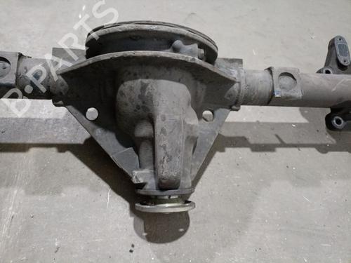 Rear axle IVECO DAILY IV Van 35C14 GV, 35C14 GV/P, 35S14 GV, 35S14 GV/P | BP21773100M2 