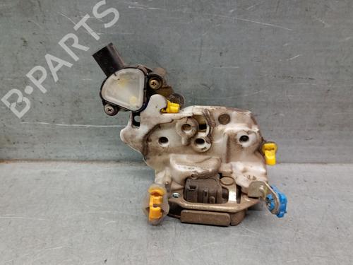 Used Front left lock Front left lock FORD MAVERICK (UDS, UNS) 2.7 TD (125 hp) 34235724 34235724
