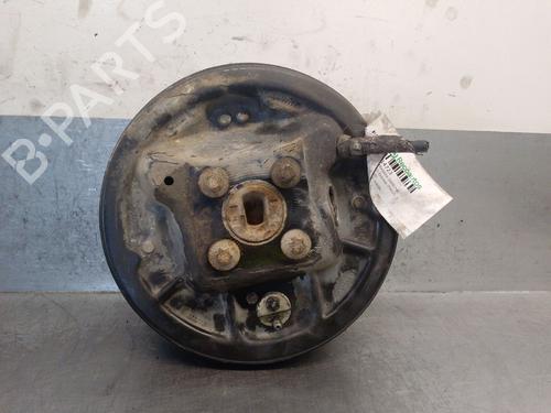 Fusee rechts achter Fusee rechts achter RENAULT KANGOO Express (FW0/1_) 1.5 dCi 75 (FW07, FW10, FW04) (75 hp) 35784250 35784250