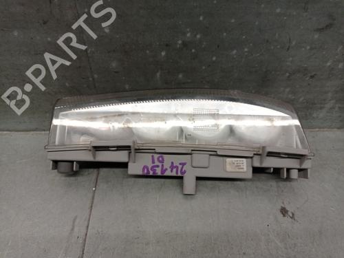 Left front indicator MERCEDES-BENZ C-CLASS (W204) C 200 CDI (204.001) | BP30702376C32 - Image 3