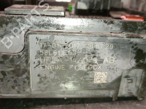 Fuse box LAND ROVER DISCOVERY V (L462) 2.0 Sd4 4x4 | BP36996647E1 - Image 5