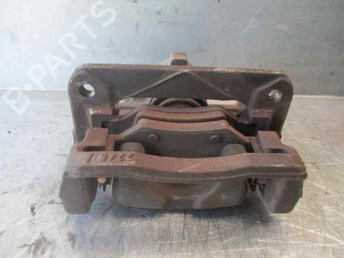 Right rear brake caliper MERCEDES-BENZ A-CLASS (W168) A 160 (168.033, 168.133) | BP11615377M106 
