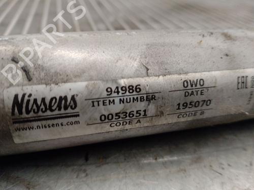 AC radiator FIAT DUCATO Van (250_) 140 Natural Power | BP30062070M32 