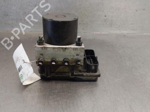 Used ABS pump ABS pump VW POLO IV (9N_, 9A_) 1.4 16V (75 hp) 36221521 36221521