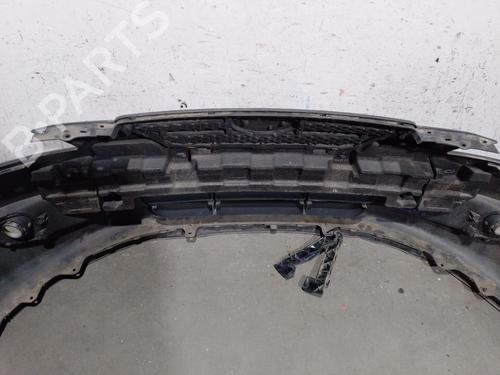 Front bumper KIA CEE'D Hatchback (ED) 1.6 CRDi 115 | BP24350836C7 