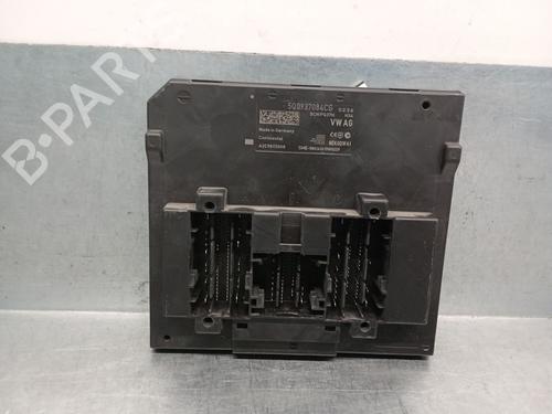 Used Electronic module VW TIGUAN (5N_) 2.0 TDI (150 hp) 29452220