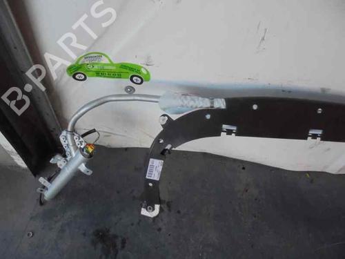 Right curtain airbag OPEL SIGNUM Hatchback (Z03) 2.2 direct (F48) | BP2332713C12 