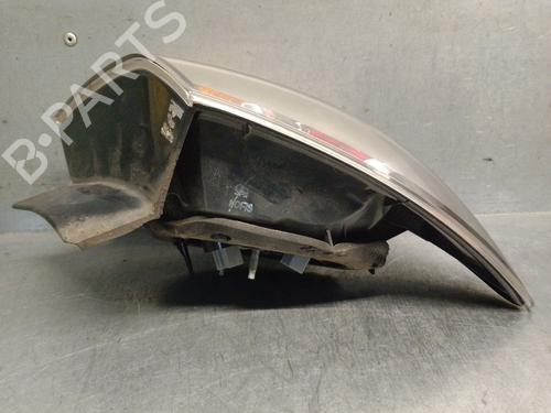 Venstre baglygte MAZDA 3 (BK) 1.6 DI Turbo | BP31292832C34